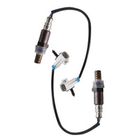O2 Oxygen Sensor 2x Suitable For Holden Commodore Monaro Statesman V8 LS1 LS2 L98 L76