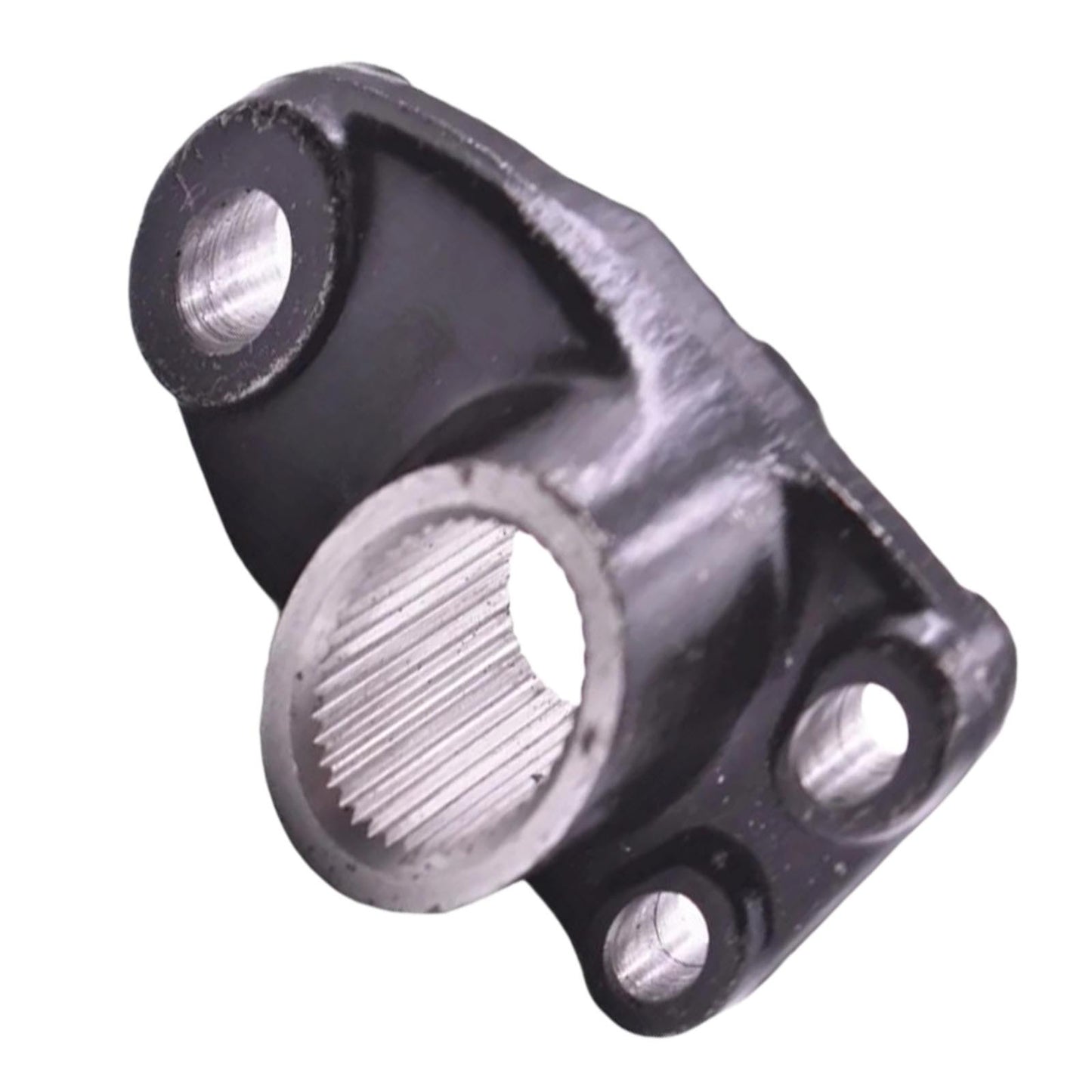 {{ Front Suspension Torsion Bar Bracket Suitable For Nissan Navara D22 540802S600 }} - Buy Car Parts Online at {{ Kaka Auto Parts }}.