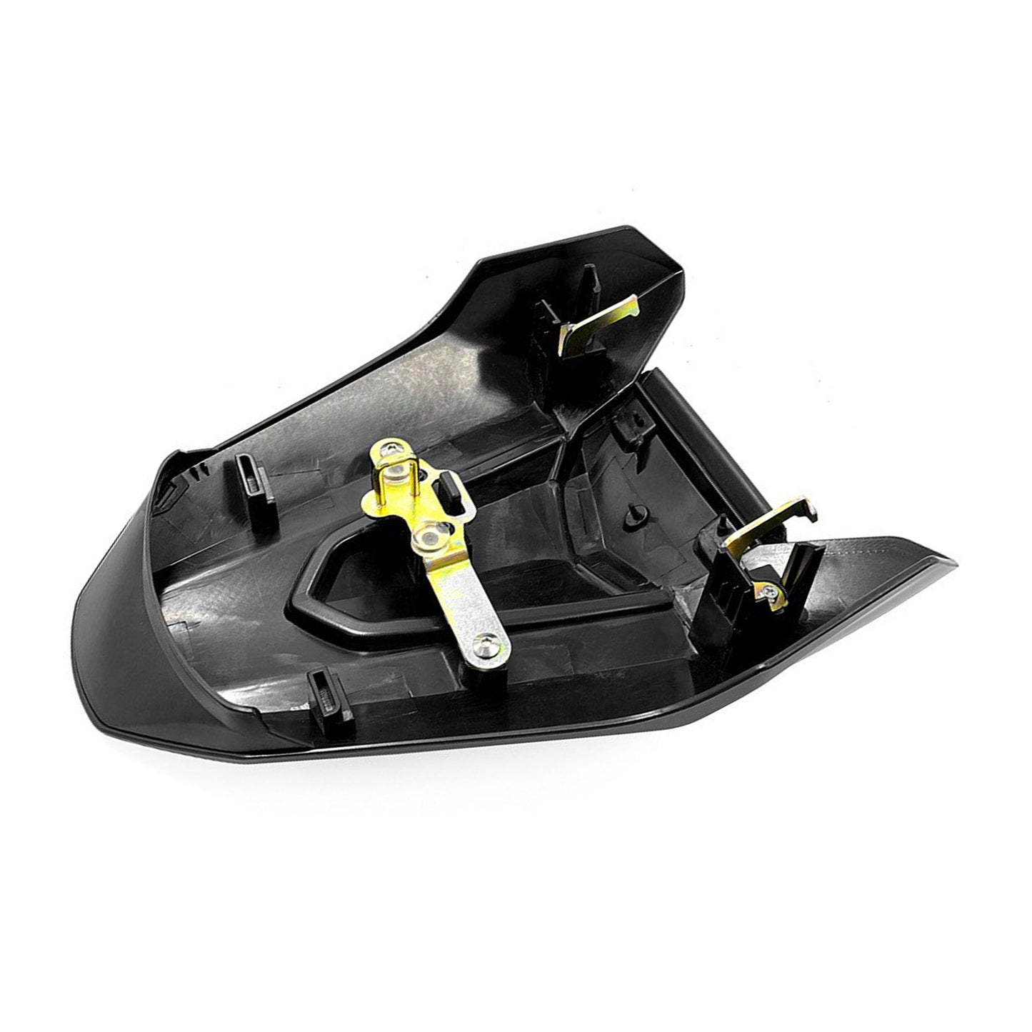 Rear Passenger Seat Back Cover Tail Cowl Fairing Suitable For Honda CBR650R 2021-2023