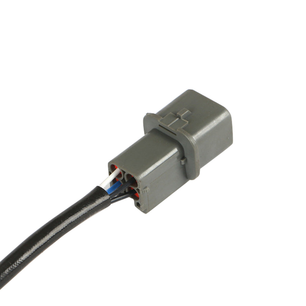 4x Oxygen Sensor O2 Suitable For Mitsubishi Outlander ZF 2.4L 4G69