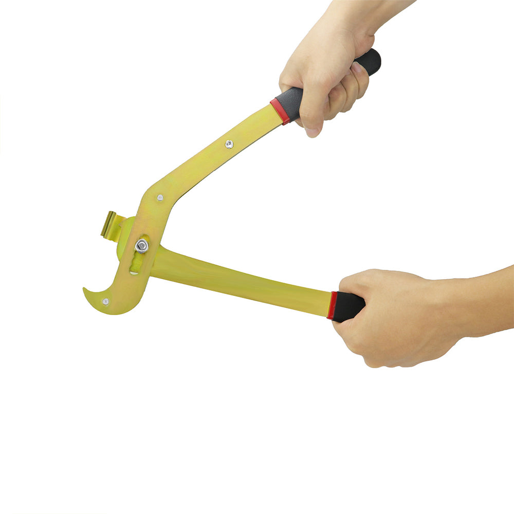 14-Inch Alloy Steel Parking Brake Cable Coupler Removal Tool SLY-10500 Suitable For Automotive Use