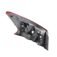 LH+RH Hand Tail Light Rear Lamp LED Suitable For Nissan Pulsar B17 Sedan 12-16