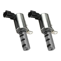 2x VVT Solenoid Valve Suitable For Subaru Legacy / Outback / Forester 10921-AA040