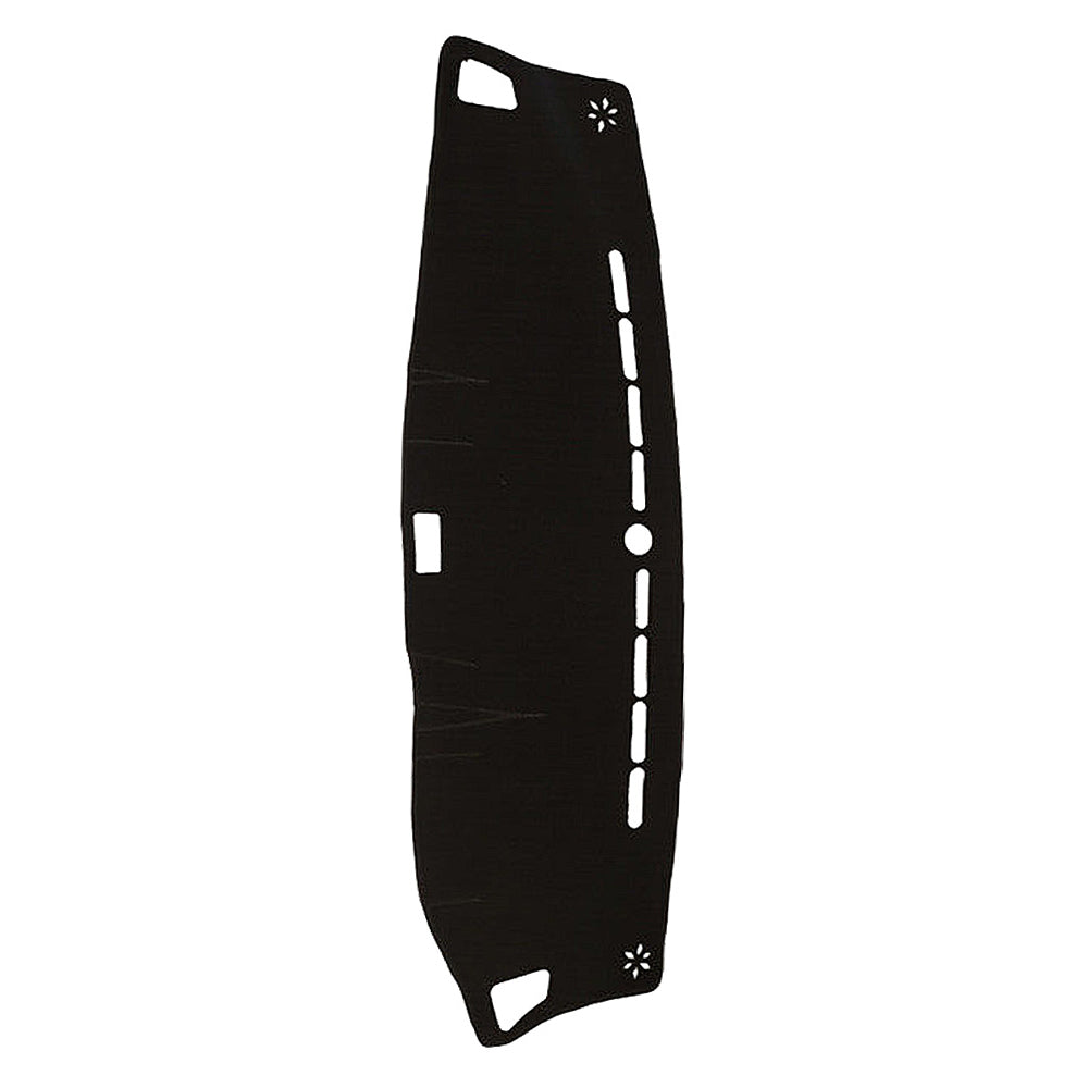 Non-Slip Dash Mat With Centre Lid Suitable For Isuzu D-Max LS-M LS-U MY21 2020-2023