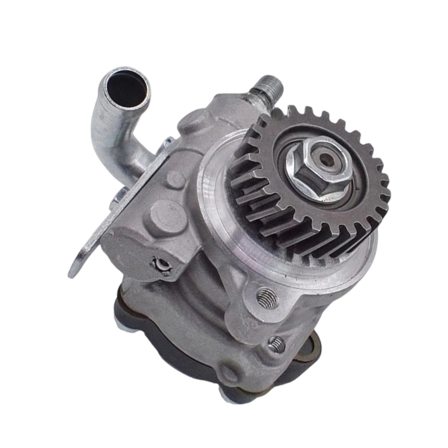 {{ Power Steering Pump Assy Suitable for Mitsubishi Pajero 2.8 Long Wagon 1991-00 }} - Buy Car Parts Online at {{ Kaka Auto Parts }}.