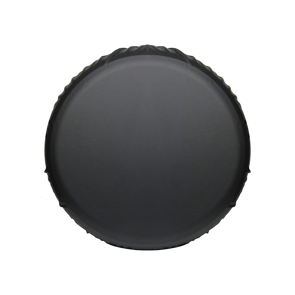 17 Inch Spare Wheel Cover Vinyl Suitable For 4x4 Tires 80-83cm (32 Inch)