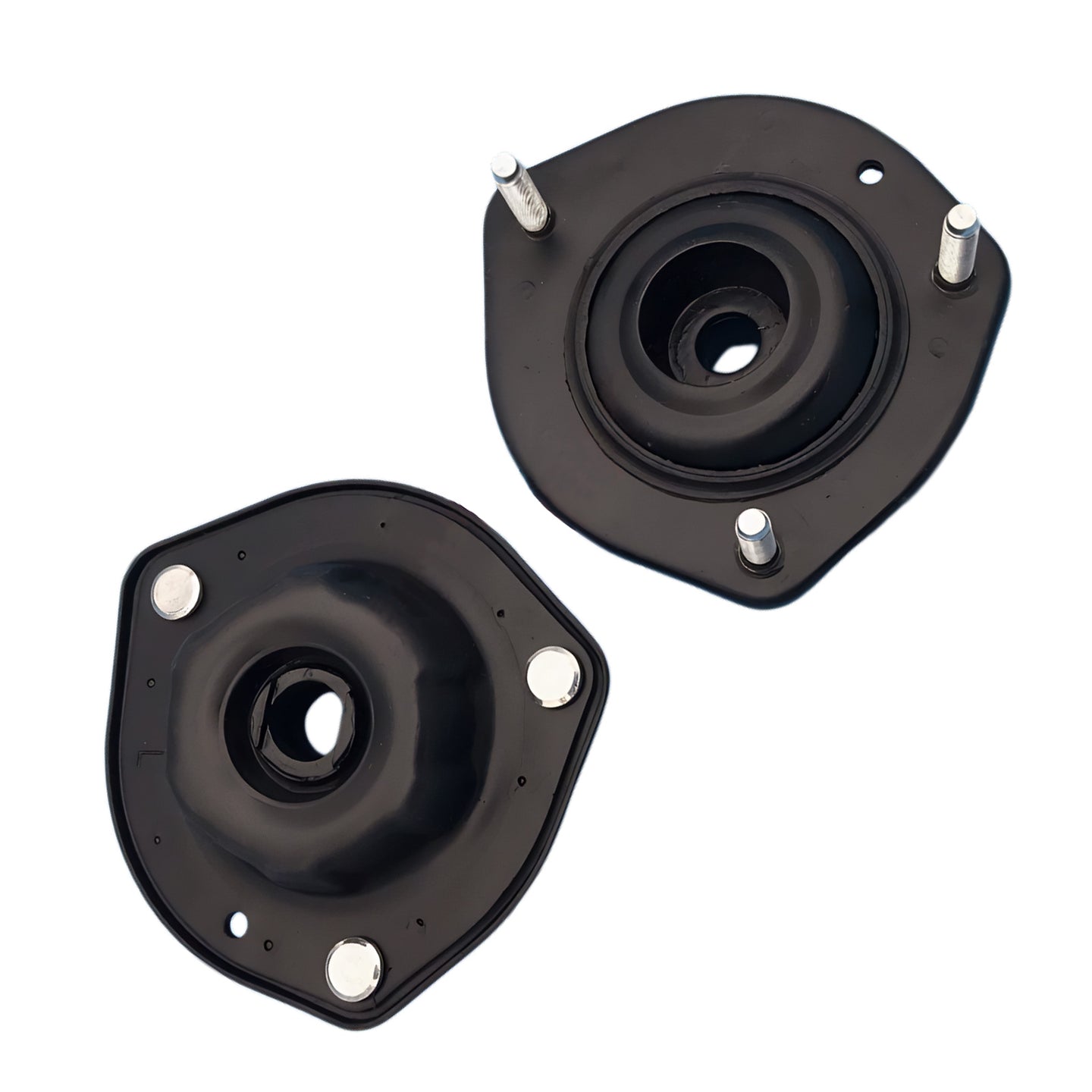 {{ LH & RH Front Upper Strut Top Mounts Shock Absorber Pair Suitable for Toyota }} - Buy Car Parts Online at {{ Kaka Auto Parts }}.