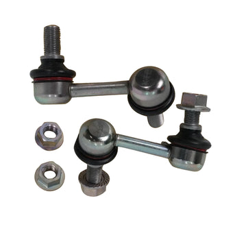 compare product FR LH & RH Stabilizer Link suitable for Mitsubishi Pajero 3.2 3.8L 2003-2022