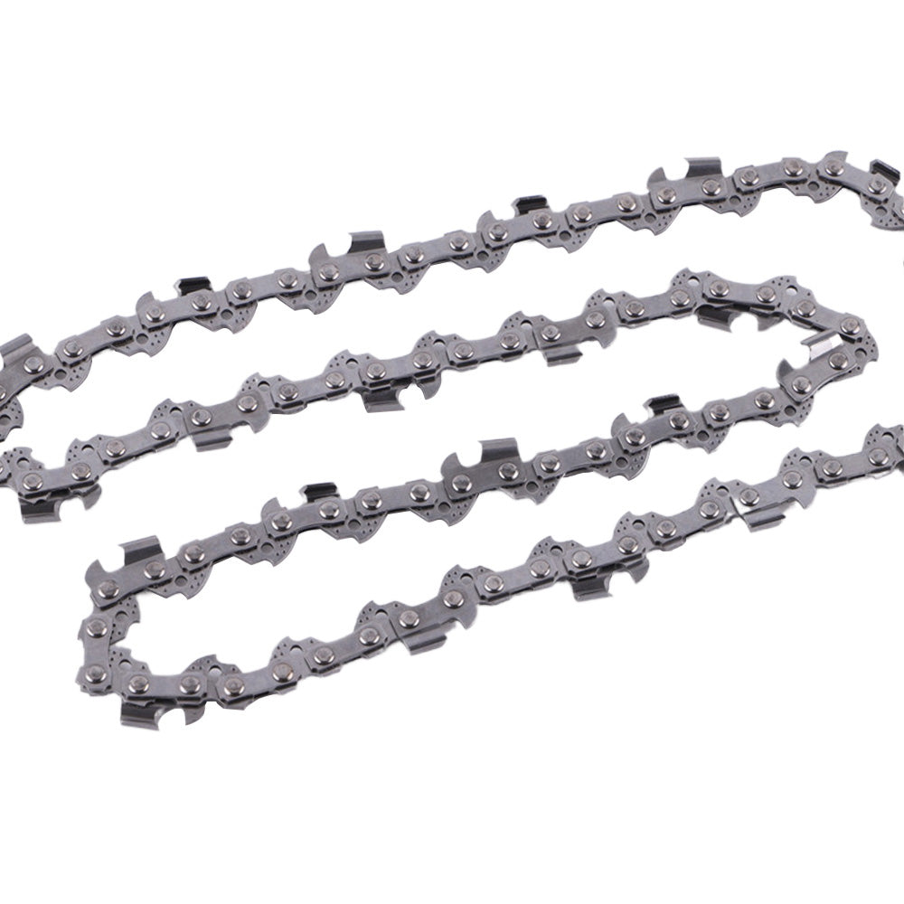 3x Chainsaw Chain 14 Inch 52DL 3/8LP .043 Suitable For MAKITA UC3520A and EGO CS1400