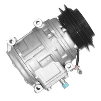Air Con AC Compressor Suitable For Toyota Land Cruiser HZJ75R 4.2L Diesel 1HZ
