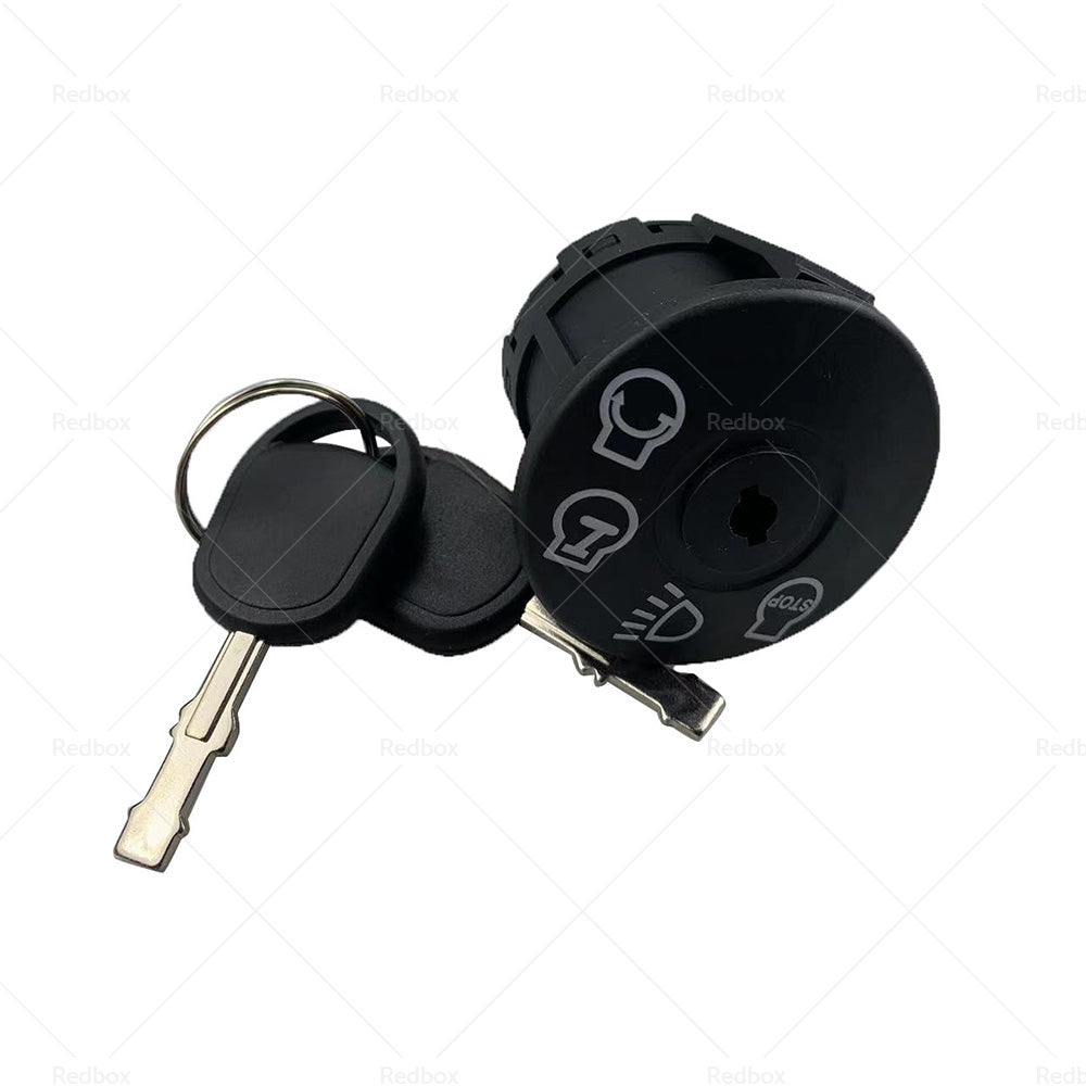 {{ Ignition Switch  and  Key For Husqvarna Murray John Deere MTD 532163968 GY20074 92 }} - Buy Car Parts Online at {{ Kaka Auto Parts }}.