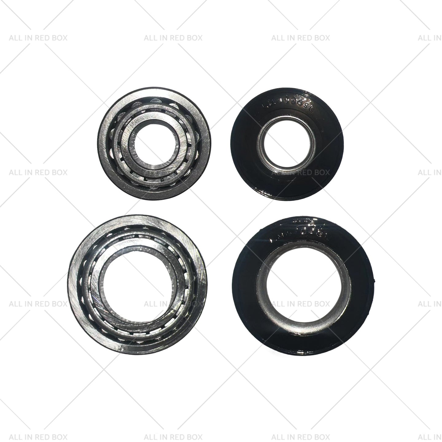 {{ 2 Kit Front Wheel Bearings Suitable for Holden HQ-WB Commodore VB VC VH VK VL VN }} - Buy Car Parts Online at {{ Kaka Auto Parts }}.