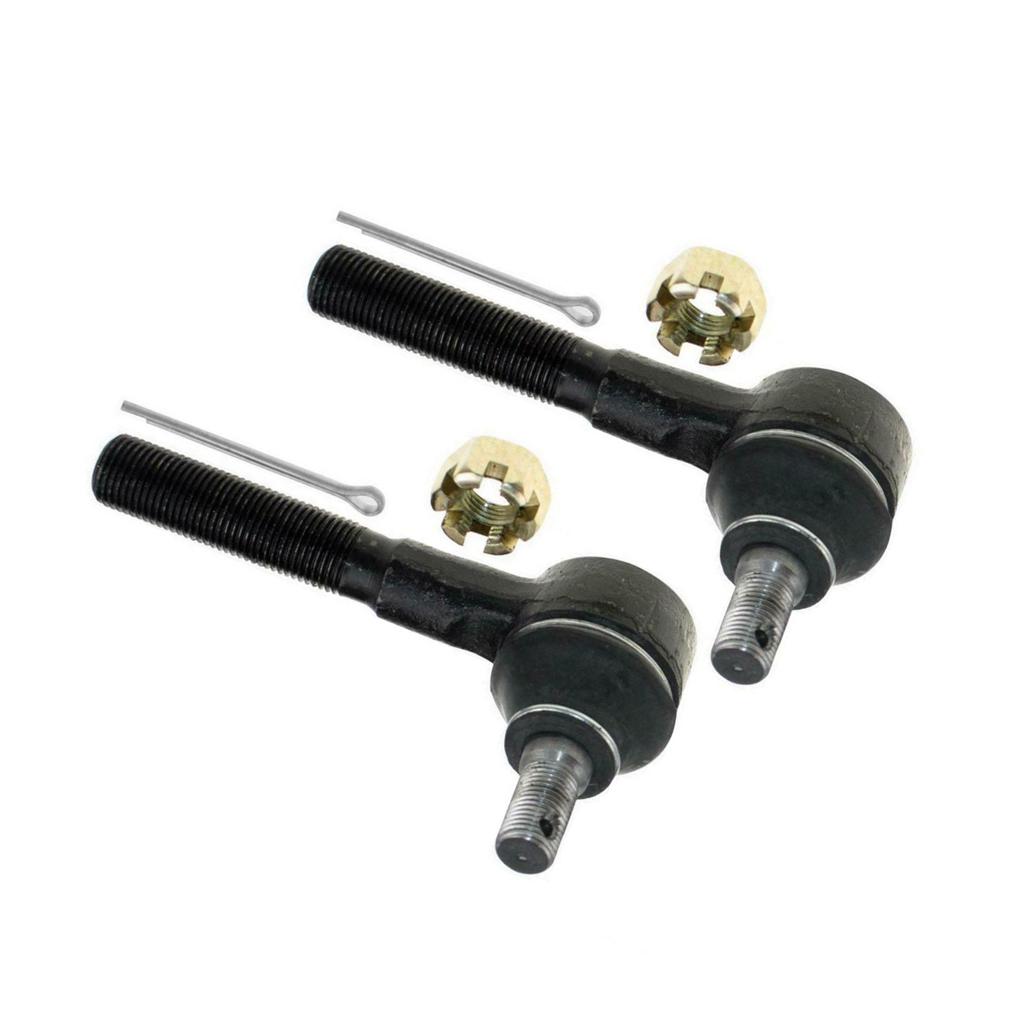 {{ 4pcs Inner Outer Tie Rod Ends Suitable For Mitsubishi Triton MK 4WD 10/1996-2006 }} - Buy Car Parts Online at {{ Kaka Auto Parts }}.