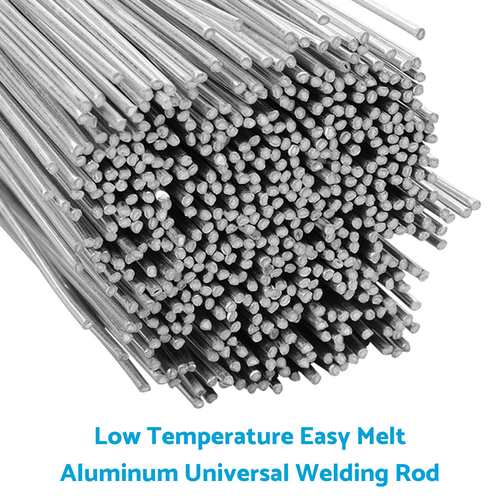 {{ Aluminium Low Temp Welding Rods Easy Brazing Stick Durable Repair Fix }} - Buy Car Parts Online at {{ Kaka Auto Parts }}.