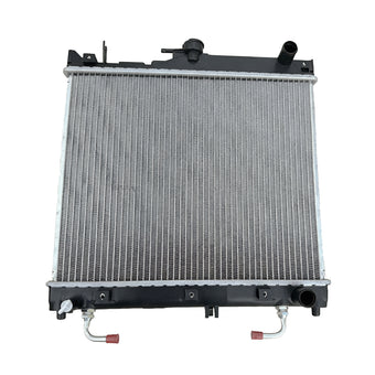 compare product RADIATOR fit SUZUKI JIMNY SN413 HARDTOP 1. 3 AUTO MANUAL PETROL 1998 UP
