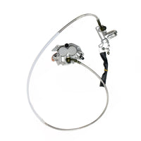 Front Brake Caliper & Master Cylinder Suitable For Honda CRF250R / CRF450R / CRF250X