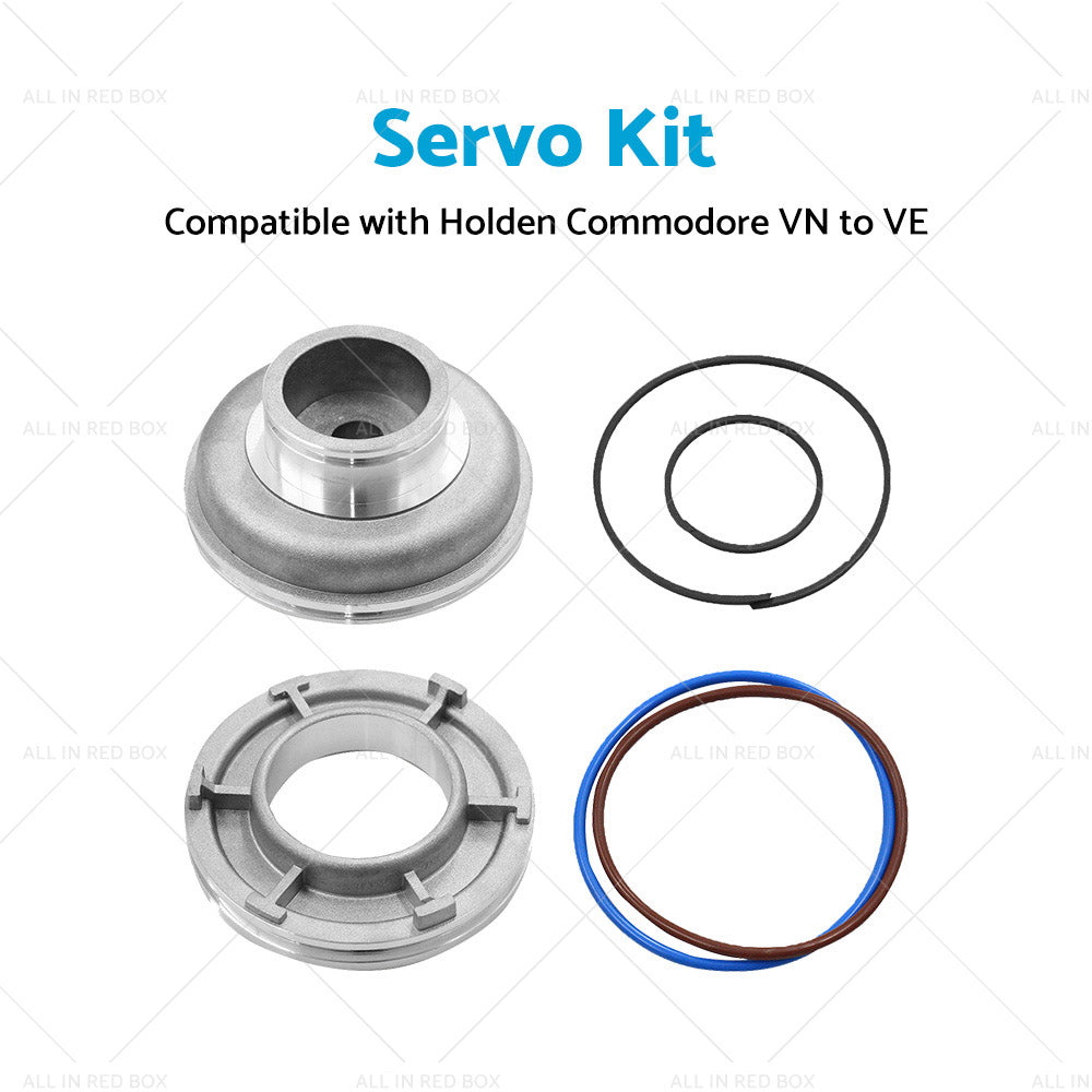 {{ Servo Piston Suitable for Corvette Commodore VN to VE TH700R4 4L65E T700 4L60E }} - Buy Car Parts Online at {{ Kaka Auto Parts }}.