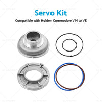 {{ Servo Piston Suitable for Corvette Commodore VN to VE TH700R4 4L65E T700 4L60E }} - Buy Car Parts Online at {{ Kaka Auto Parts }}.