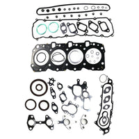 {{ VRS Cylinder Head Gasket Kit Suitable For Toyota Hilux KZN165 3.0L 1KZ-TE SOHC 8V }} - Buy Car Parts Online at {{ Kaka Auto Parts }}.