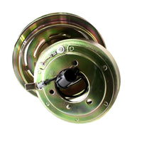 {{ A/C Compressor Clutch Kit Suitable For Nissan Patrol GU TD42 Diesel Engine }} - Buy Car Parts Online at {{ Kaka Auto Parts }}.