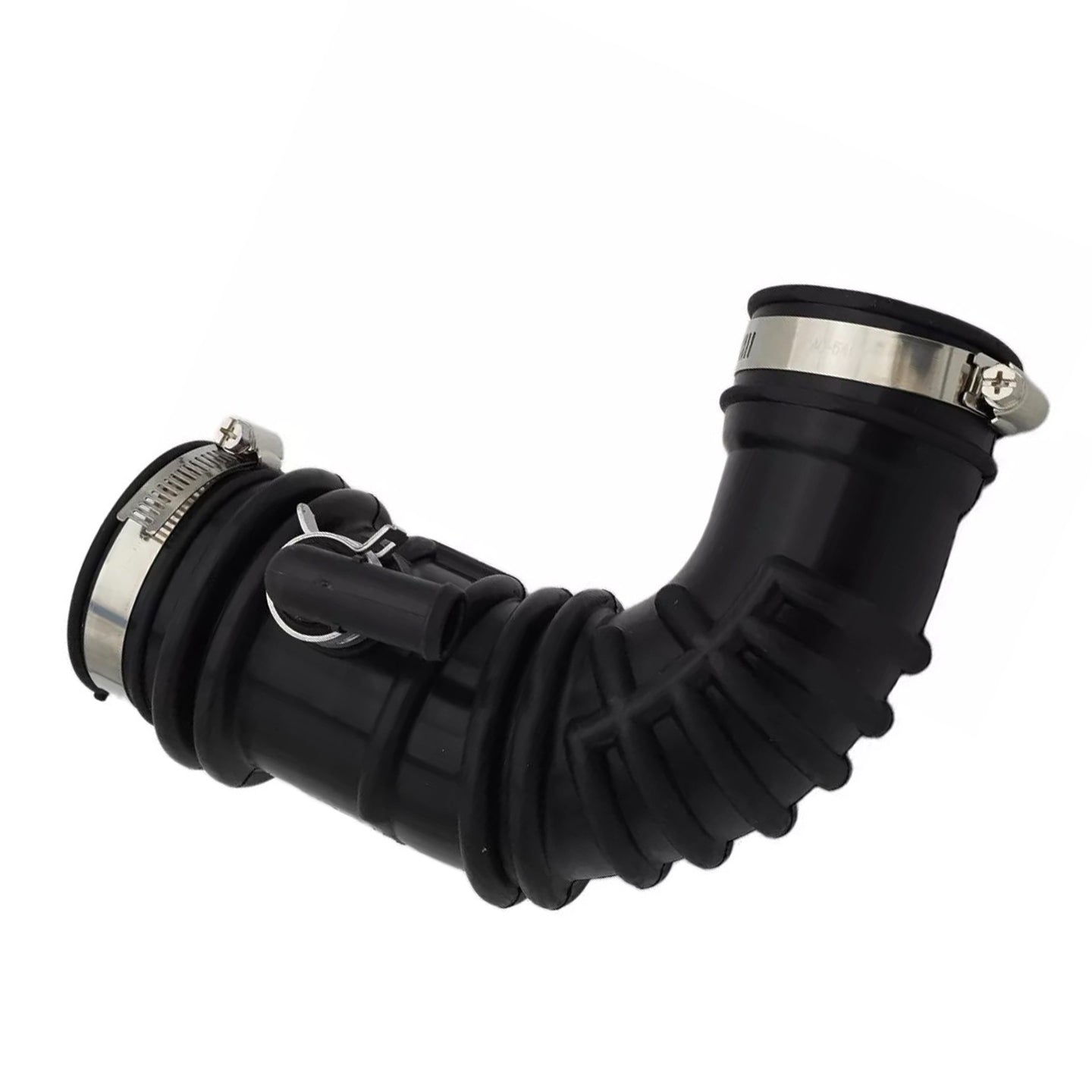 {{ Air Intake Hose Pipe Suitable For Patrol GU Y61 ZD30 00-16 Turbo End 16578-VC12A }} - Buy Car Parts Online at {{ Kaka Auto Parts }}.