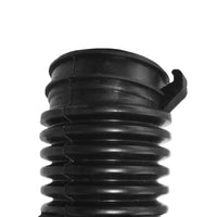 1x Car Air Intake Tube Hose Suitable For Honda Civic 17225-R1A-A01 2012-2015