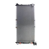 {{ 26 mm Radiator Suitable for Mazda 626 GF MX6 Sedan 2.0L 1991-2002 FS20-15-200E }} - Buy Car Parts Online at {{ Kaka Auto Parts }}.