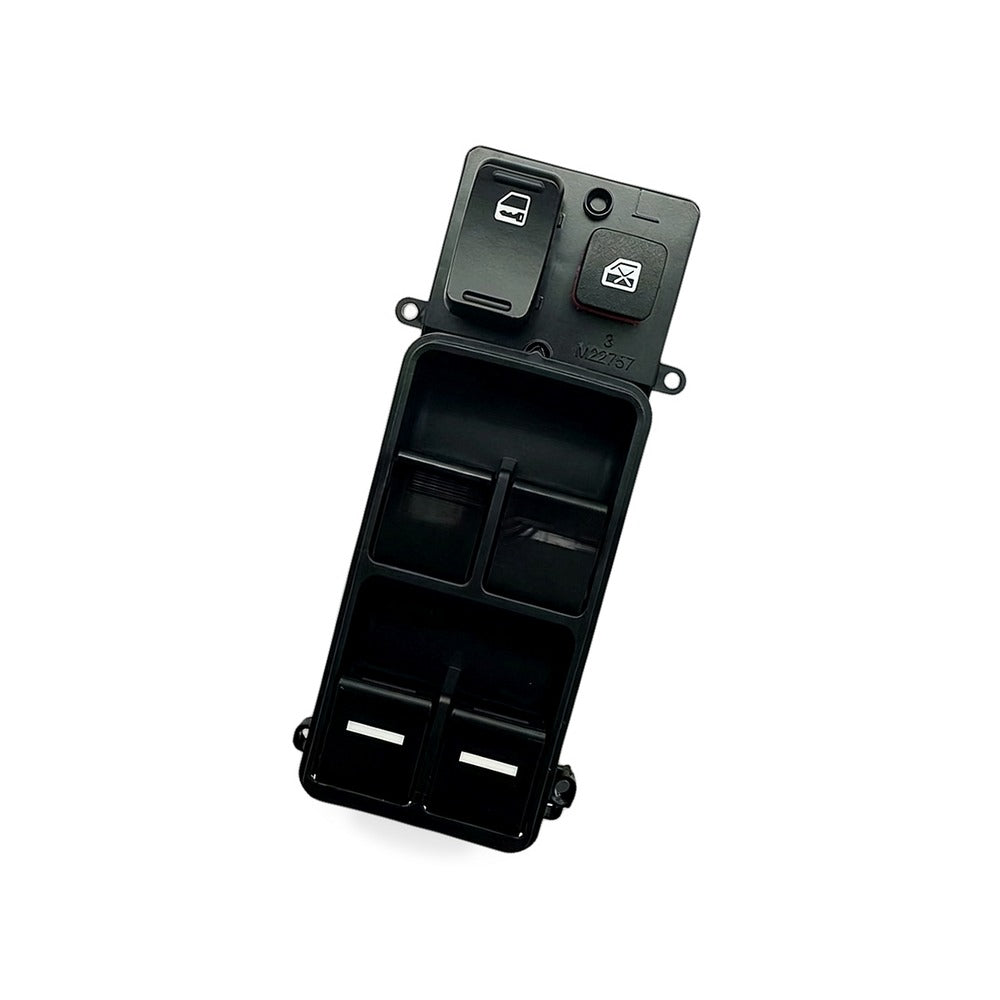 Power Window Master Switch Suitable for Honda Accord Odyssey Pilot 35750-SDA-H12 - BD1