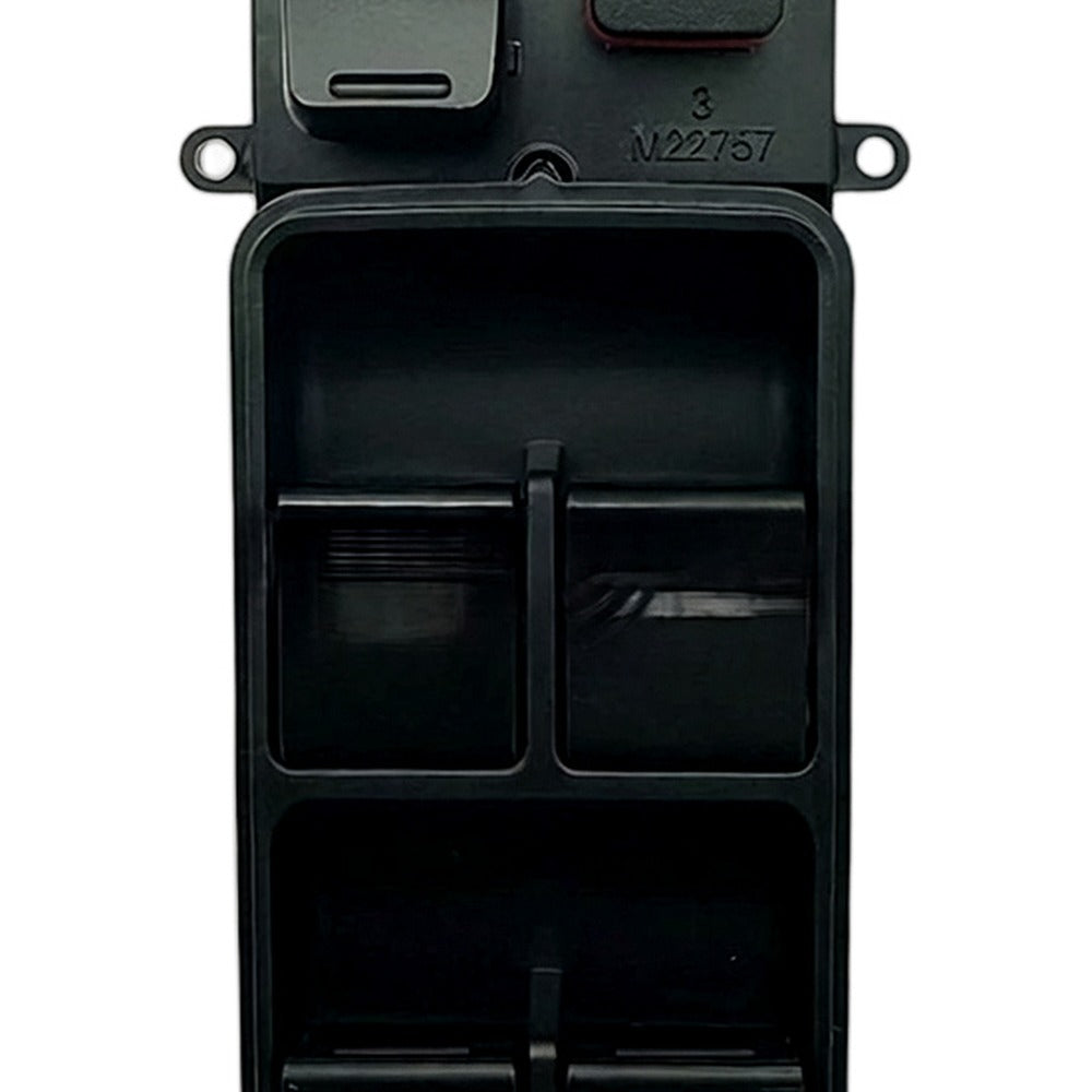Power Window Master Switch Suitable for Honda Accord Odyssey Pilot 35750-SDA-H12 - XQ1
