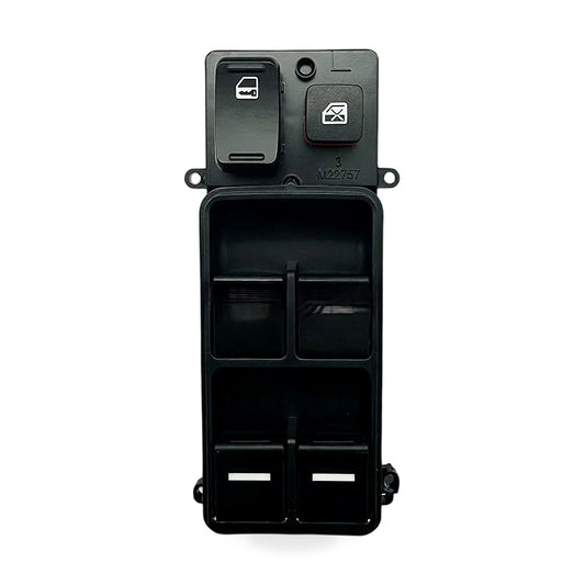 Power Window Master Switch Suitable for Honda Accord Odyssey Pilot 35750-SDA-H12 - ZT2