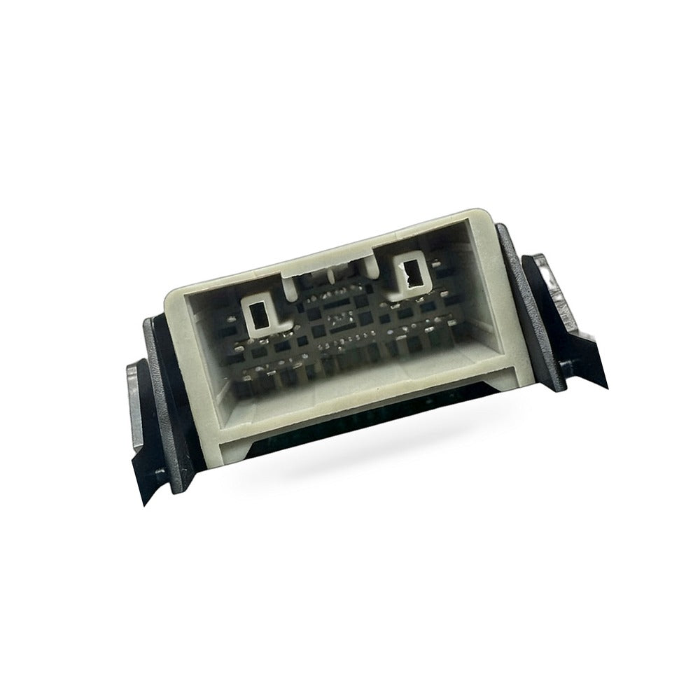 Left Front Power Window Switch Suitable for Honda Civic CRV 14-17 35750-T0A-H11 - BD4