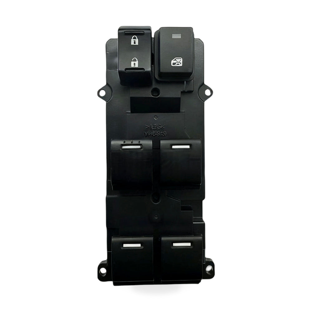Left Front Power Window Switch Suitable for Honda Civic CRV 14-17 35750-T0A-H11 - ZT2