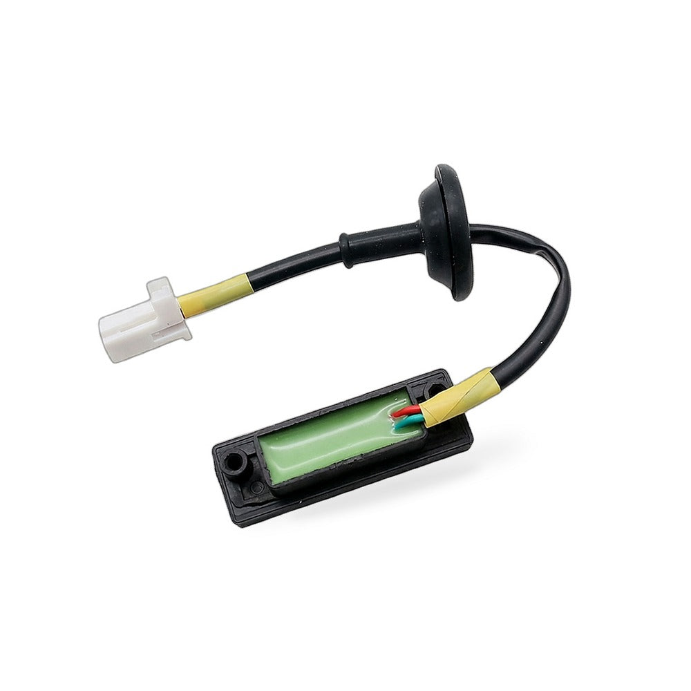 Trunk Switch Suitable for Kia Rio K2 2011-2017 Tailgate Release 81260-1W220 - BD2