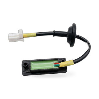 compare product Trunk Switch Suitable for Kia Rio K2 2011-2017 Tailgate Release 81260-1W220