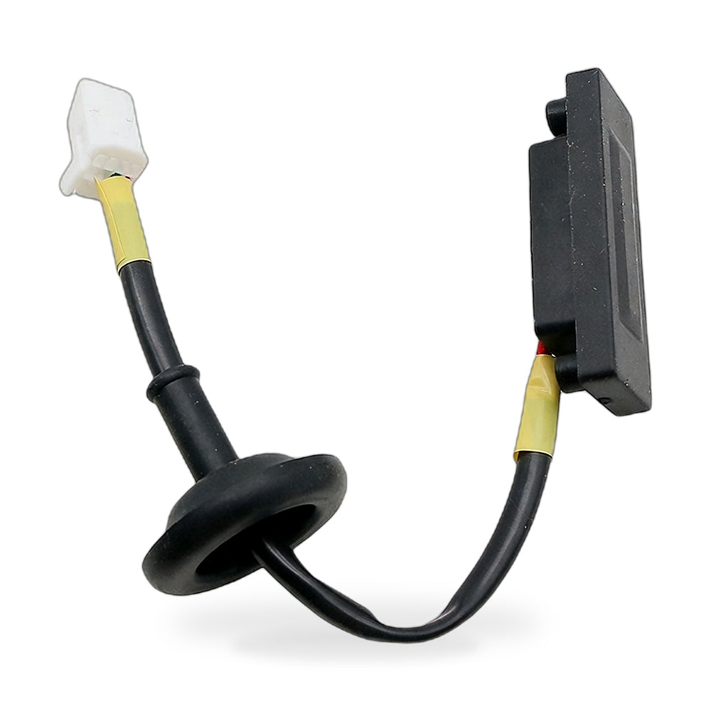 Trunk Switch Suitable for Kia Rio K2 2011-2017 Tailgate Release 81260-1W220 - ZT3