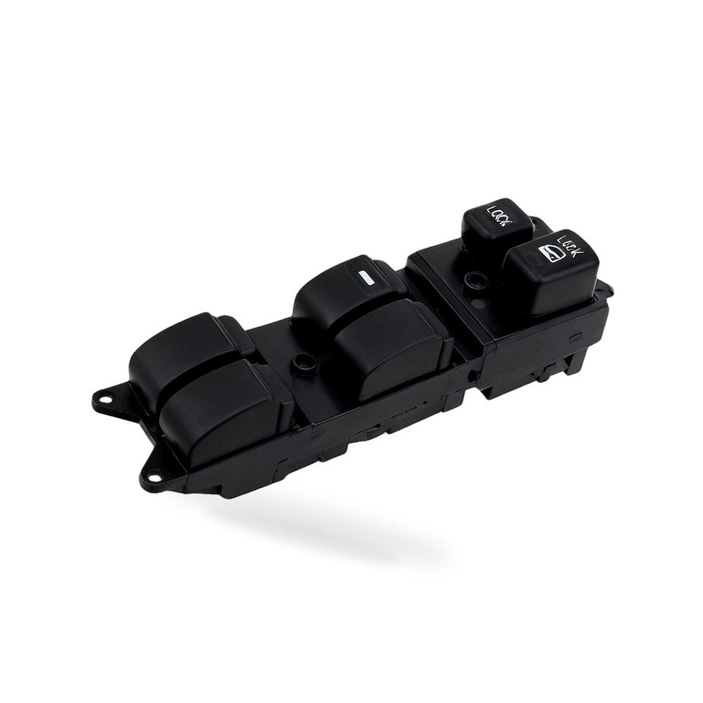 Power Window Master Switch Suitable for Mitsubishi Lancer Outlander ASX RVR - BD1
