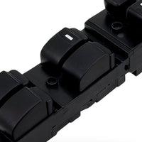 Power Window Master Switch Suitable for Mitsubishi Lancer Outlander ASX RVR - XQ1