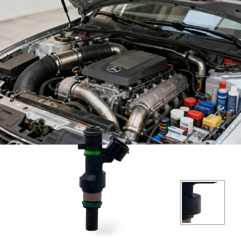 Fuel Injector Suitable for Nissan Tiida Livina Note 1.6L HR16DE FBY1160