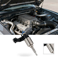 Fuel Injector Suitable for Buick 2.0T 0261500112 12636111 0261500089 0261500147
