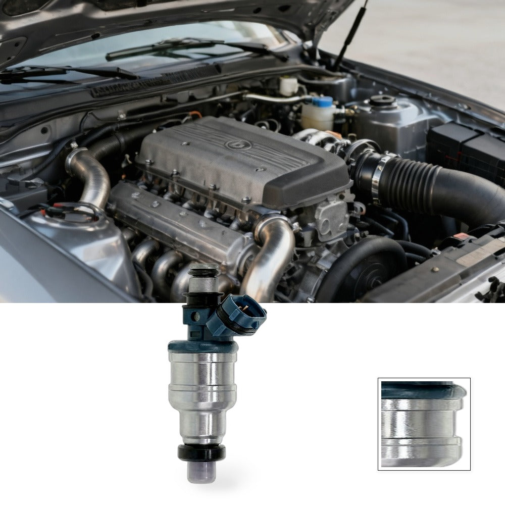 Fuel Injector Suitable for Toyota Camry Celica MR2 RAV4 23250-74060