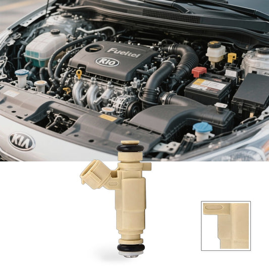 Fuel Injector Suitable for Hyundai Elantra Accent Kia Rio 2000-2006 35310-23600
