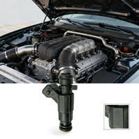 Fuel Injector Suitable for Changan Zhi Xing Wuling Zhi Guang 474 Dongfeng Xiao