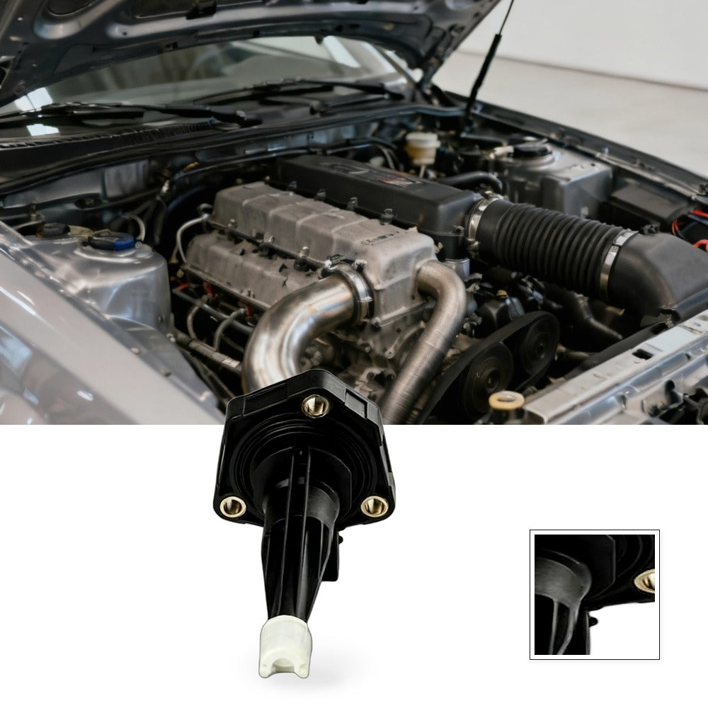 Oil Level Sensor Suitable for BMW 128i 135i 323i 328i 528i X3 Z4 12618608780
