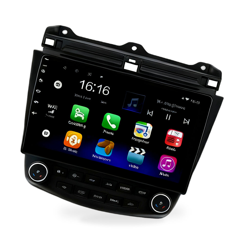 Car Multimedia System Suitable for Honda Accord 2003-2007 Android MP5 Bluetooth