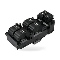 Power Window Switch Suitable for Honda Fit 15-20 Fit Shuttle 15-20 35750-T7S-M11 - ZT2