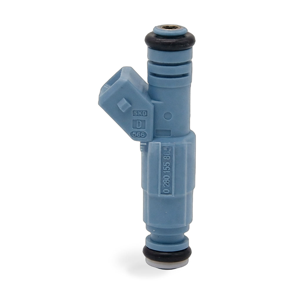 Fuel Injector Suitable for BMW 318i 318is 318ti Z3 528i 1996-2000 JY0171 - ZT2