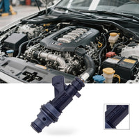 Fuel Injector Suitable for Saturn LS2 2000-2005 3.0L V6 0280155848 832-11164 - BG1