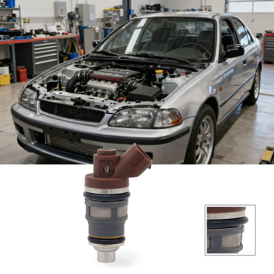 800cc Fuel Injector Suitable for Toyota Celica 2JZG 1993-1999 JY0084
