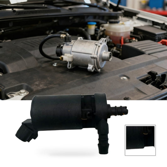 Washer Pump 85280-30020 QF00N00006 Suitable for Toyota E10 JZS16