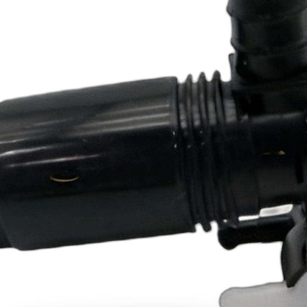 Windshield Washer Pump Suitable for Ford Fiesta Focus C-Max Kuga Mondeo - XQ1